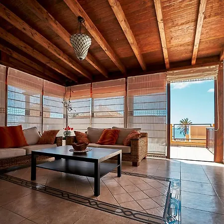 Apartment Casa Anna