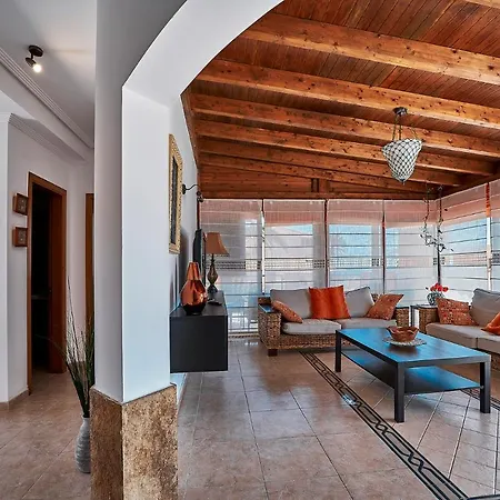Apartment Casa Anna *