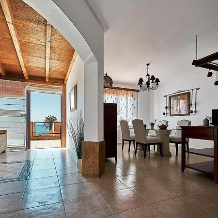 Apartment Casa Anna *