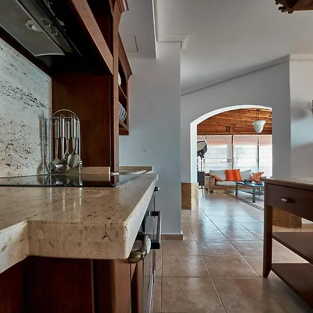 Casa Anna Apartment Costa Calma