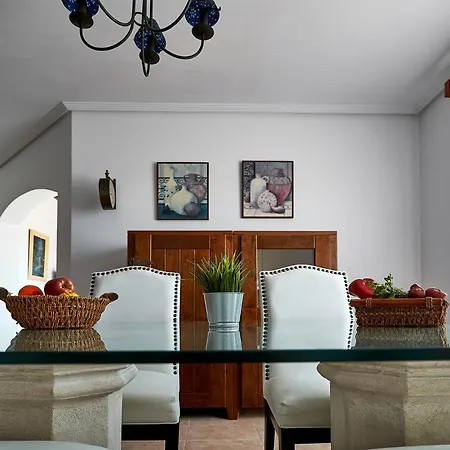 Apartment Casa Anna