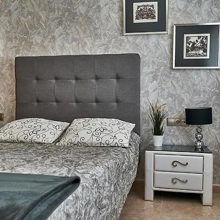 Apartment Casa Anna Costa Calma