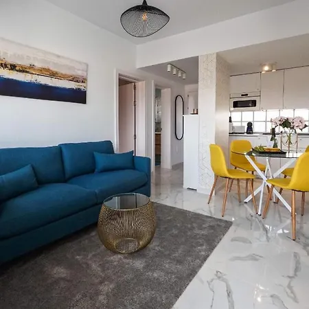 Arilvia Good Vibes Only Apartment *