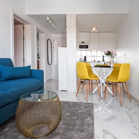 Apartment Arilvia Good Vibes Only