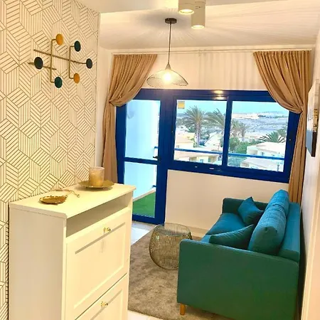 Arilvia Good Vibes Only Apartment Costa Calma
