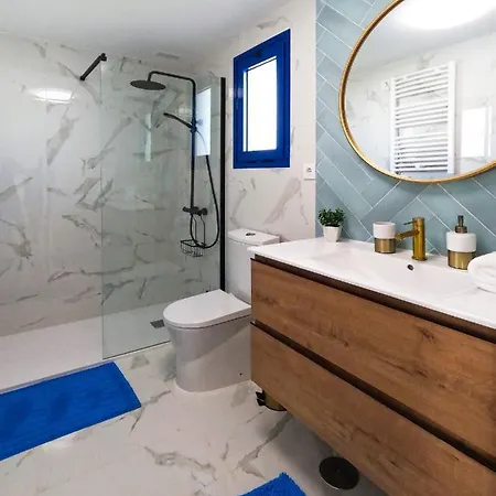 Arilvia Good Vibes Only Apartment Costa Calma