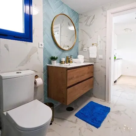 Arilvia Good Vibes Only Apartment Costa Calma