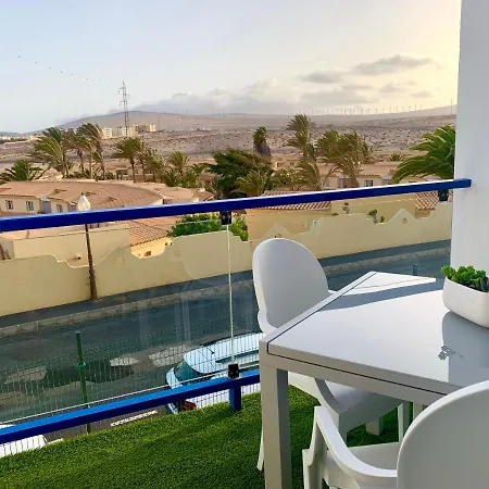 Apartment Arilvia Good Vibes Only