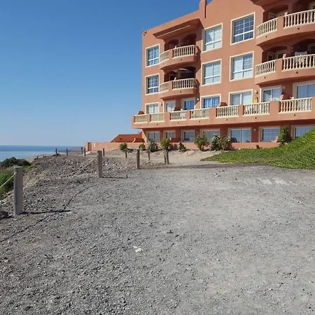 The Paradise On The Ocean 3 Apartment