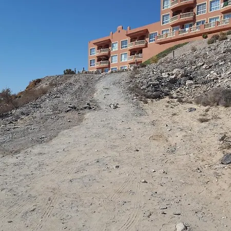 Apartment The Paradise On The Ocean 3 Costa Calma