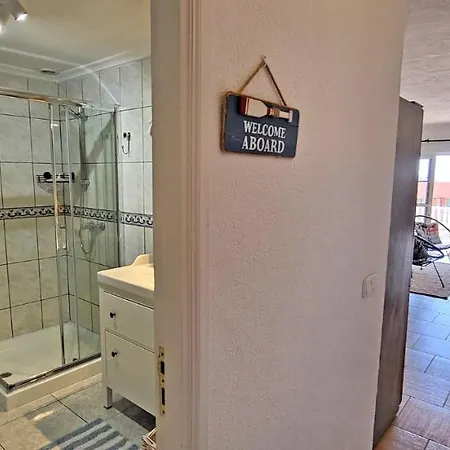 Casa Loro, Apartment Costa Calma