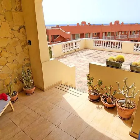 Apartment Casa Loro,