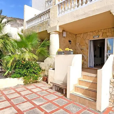 Casa Loro, Costa Calma