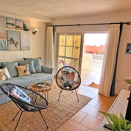 Casa Loro, Apartment