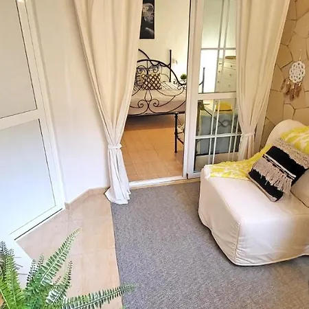 Apartment Casa Loro, Costa Calma