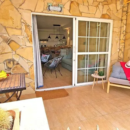 Apartment Casa Loro,