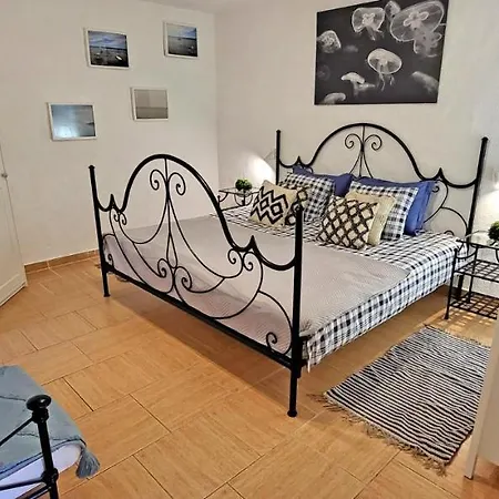 Casa Loro, Apartment *