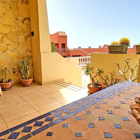 Casa Loro, * Costa Calma