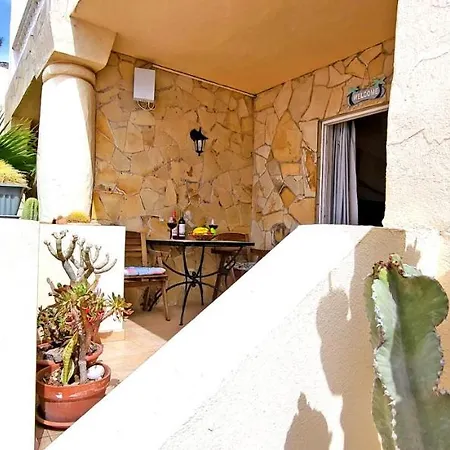 Casa Loro, Apartment