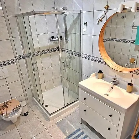 Apartment Casa Loro, Costa Calma