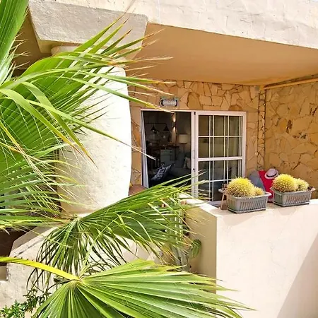 Casa Loro, Apartment *