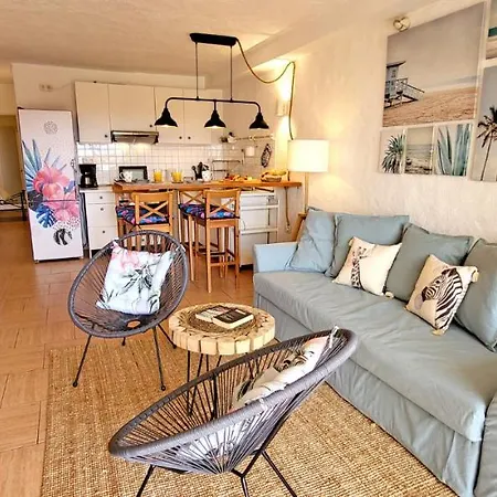 Casa Loro, Apartment *