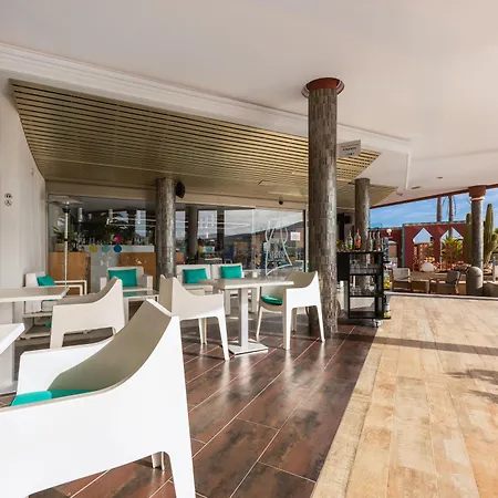 Hotel Esmeralda Maris By Livvo Costa Calma