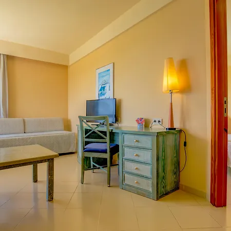 Hotel Sbh 4*