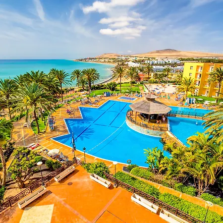 Sbh Hotel 4*