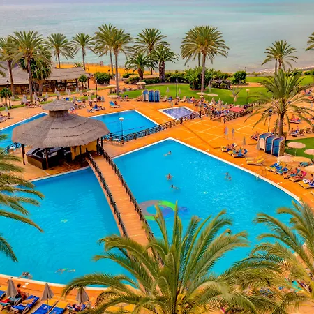 Sbh Hotel 4*