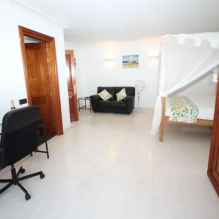 Fuerteventura Serenity 5* Costa Calma