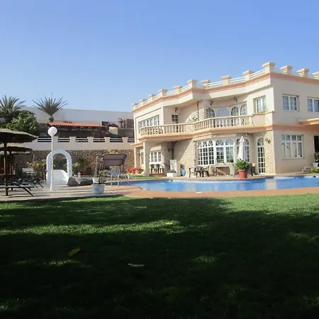 Fuerteventura Serenity