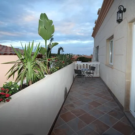 Fuerteventura Serenity 5* Costa Calma