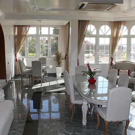Fuerteventura Serenity Bed & Breakfast 5*