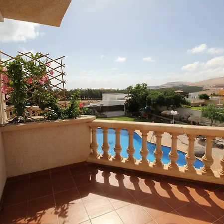 Fuerteventura Serenity Costa Calma