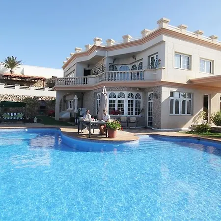 Fuerteventura Serenity 5*