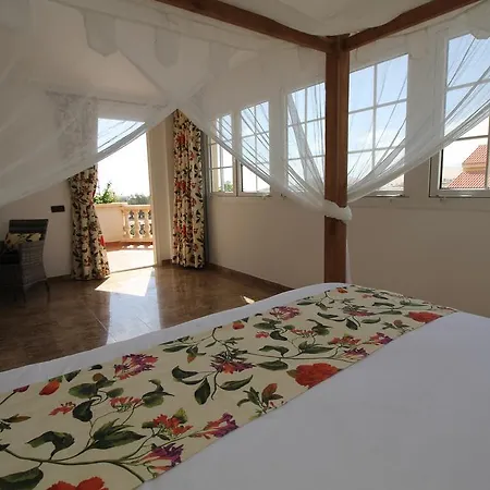 Bed & Breakfast Fuerteventura Serenity Costa Calma