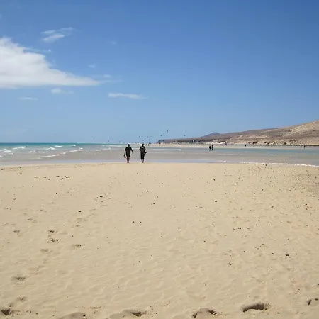 Fuerteventura Serenity Bed & Breakfast Costa Calma