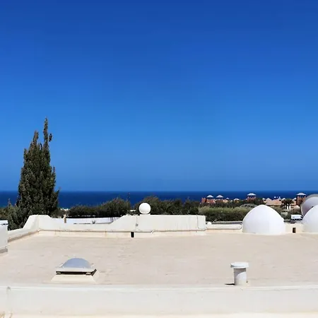 Apartment Meravigliosa Terrazza Vista Oceano, Super Confort *