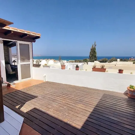 Meravigliosa Terrazza Vista Oceano, Super Confort Apartment *