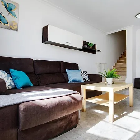 Apartment Tanzanita *