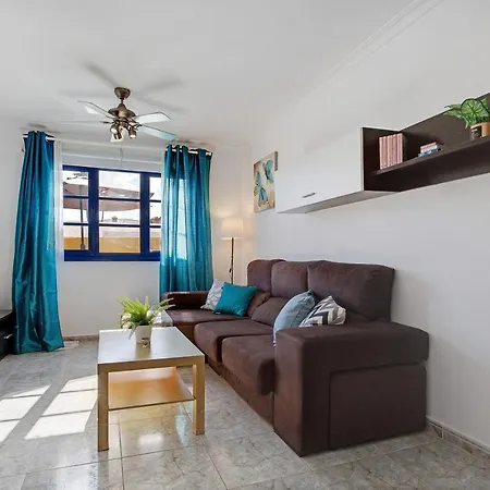 Tanzanita Apartment