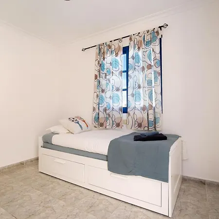 Tanzanita Apartment