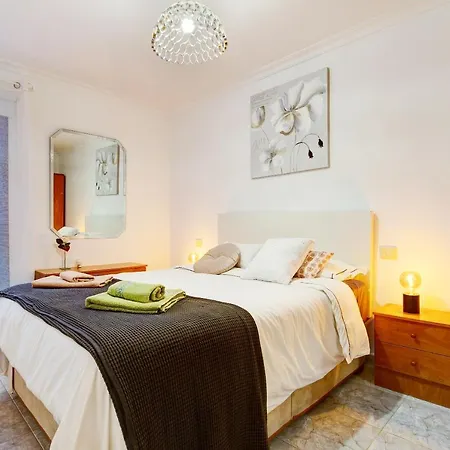 Apartment Tanzanita Costa Calma
