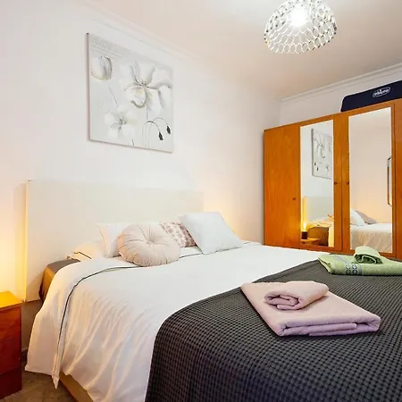 Tanzanita Apartment *