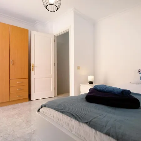 Apartment Tanzanita *