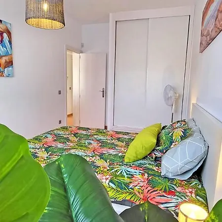 Casa Ricardo Apartment *