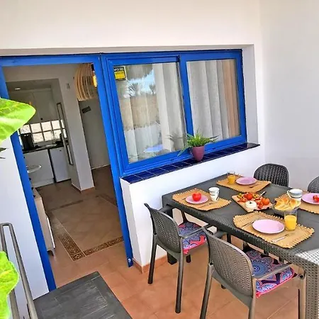 Apartment Casa Ricardo *