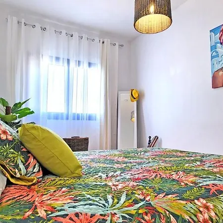 Casa Ricardo Apartment *