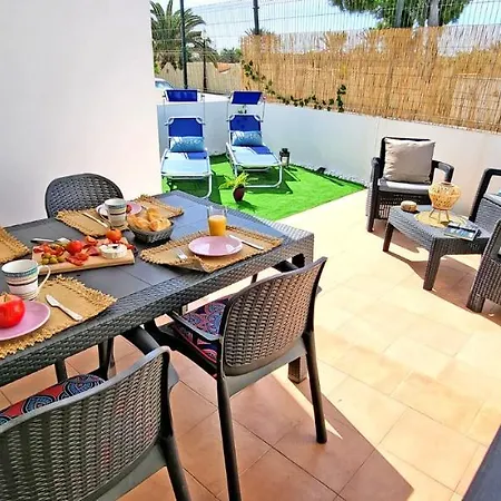 Casa Ricardo Apartment *